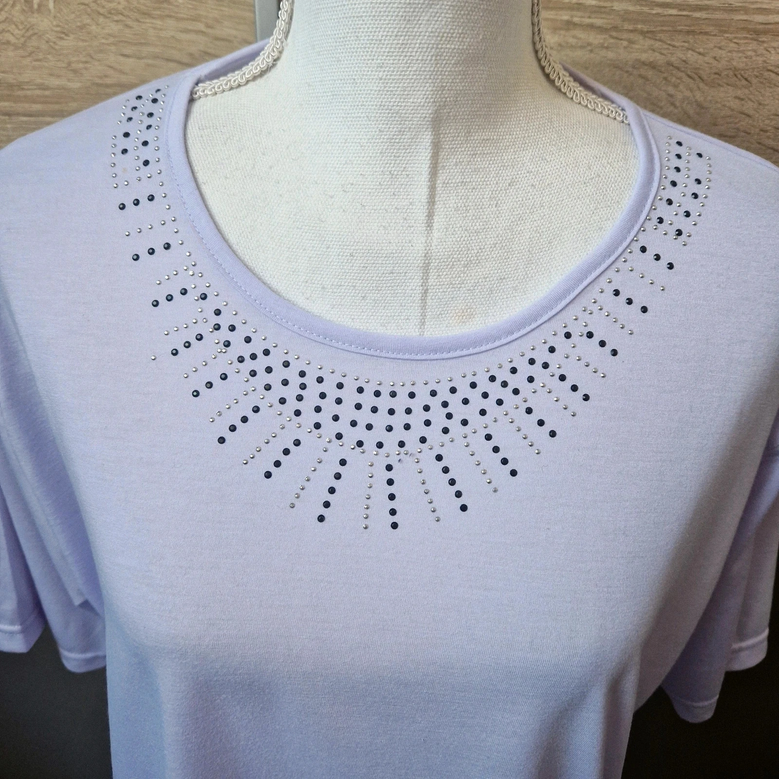 Tee-shirt – photo 2